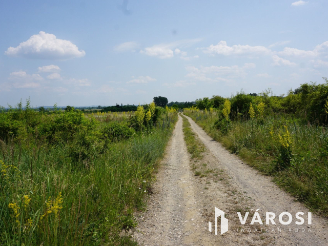 Új parcellázású telkek kerültek a piacra!