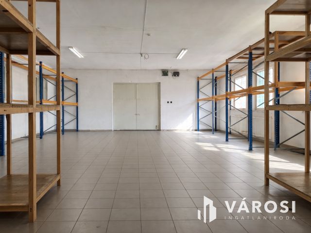Szuper lehetőség Debrecen-Déli ipari részén!