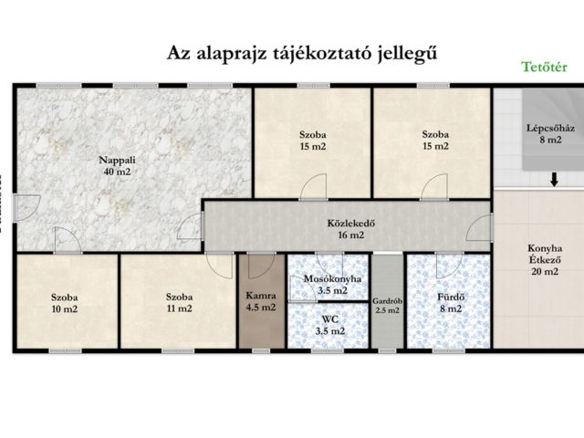 Árcsökkenés: Modern családi otthon és vállalkozás