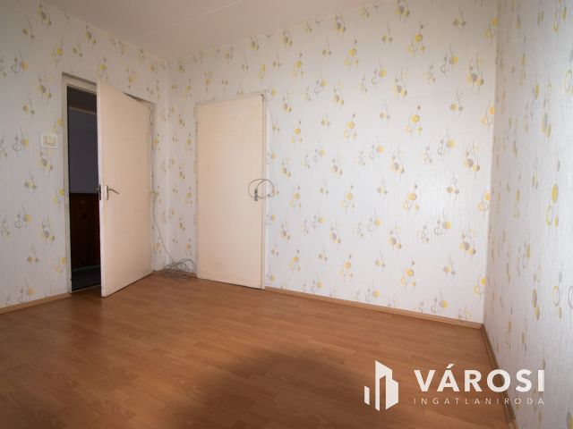 Azonnal költözhető, 53 m²-es lakás Adyvárosban