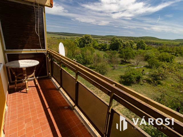 Kényelmes lakás különleges természeti környezetben