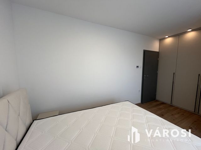 Óriási Terasz! Új Penthouse Lakás A Nyulason kiadó!