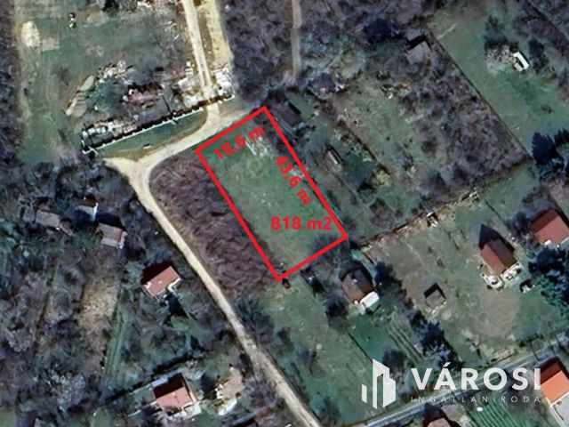 ZSÁMBÉKI ZÁRTKERT PANORÁMÁVAL