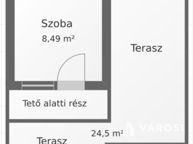 Nyaraló övezetben a tóparthoz közel