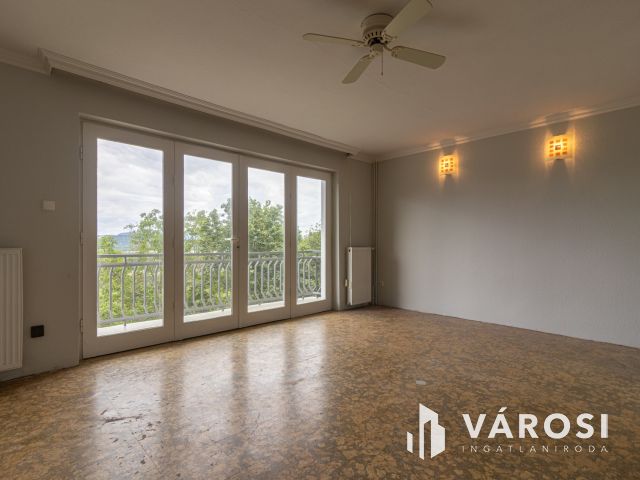 Dunára  panorámás 3 szintes ház Dunabogdányban!