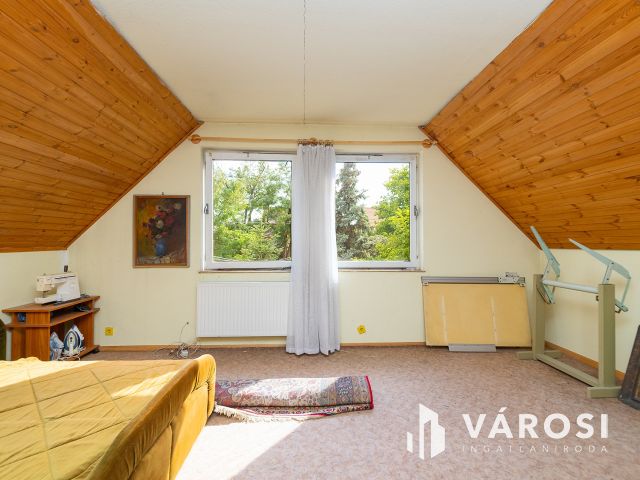 Kertváros és nyugalom Pestszentimrén