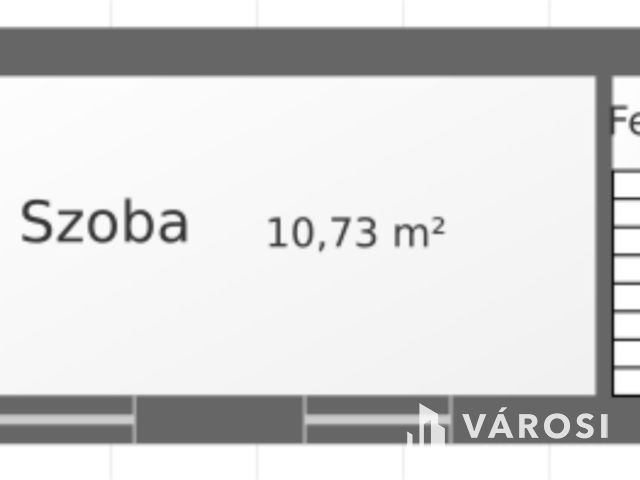 Konténerházas apartman eladó, panorámával a Börzsönyre