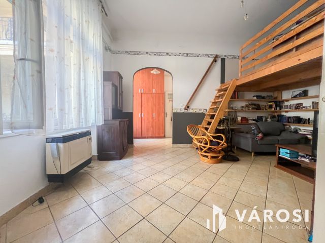 A Városliget szomszédságában állatbarát lakás!