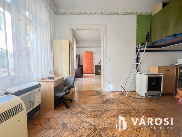 A Városliget szomszédságában állatbarát lakás!