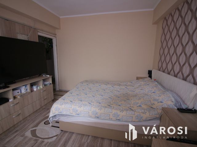 Barátságos otthon Nagykanizsán