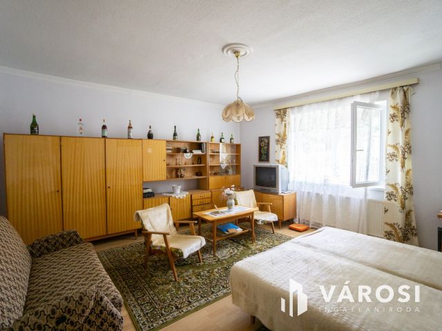 Saroktelken, takaros családiház eladó